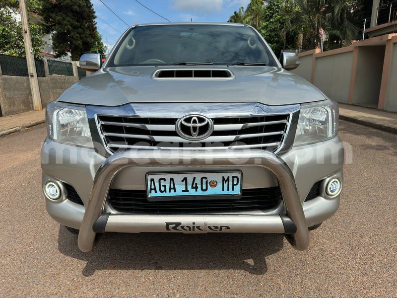 Big with watermark toyota hilux maputo maputo 21734