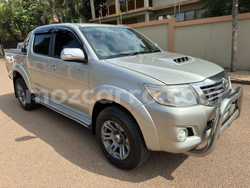 Big with watermark toyota hilux maputo maputo 21734