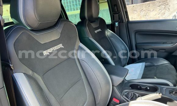 Nunua Ilio tumika Ford Ranger Nyeusi Gari ndani ya Maputo nchini Maputo Nunua Ilio tumika Ford Ranger Nyeusi Gari ndani ya Maputo nchini Maputo