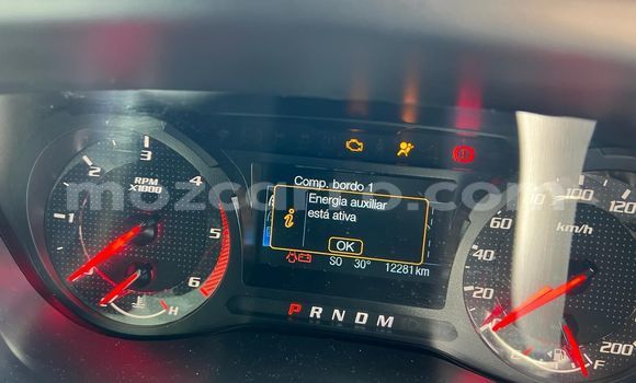 Nunua Ilio tumika Ford Ranger Nyeusi Gari ndani ya Maputo nchini Maputo Nunua Ilio tumika Ford Ranger Nyeusi Gari ndani ya Maputo nchini Maputo