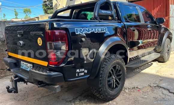 Nunua Ilio tumika Ford Ranger Nyeusi Gari ndani ya Maputo nchini Maputo Nunua Ilio tumika Ford Ranger Nyeusi Gari ndani ya Maputo nchini Maputo