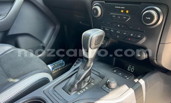 Nunua Ilio tumika Ford Ranger Nyeusi Gari ndani ya Maputo nchini Maputo Nunua Ilio tumika Ford Ranger Nyeusi Gari ndani ya Maputo nchini Maputo