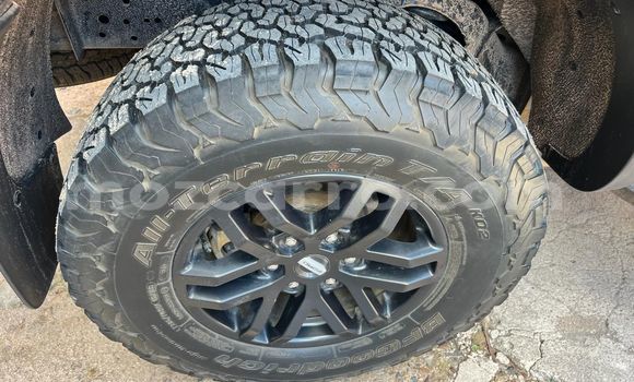 Nunua Ilio tumika Ford Ranger Nyeusi Gari ndani ya Maputo nchini Maputo Nunua Ilio tumika Ford Ranger Nyeusi Gari ndani ya Maputo nchini Maputo