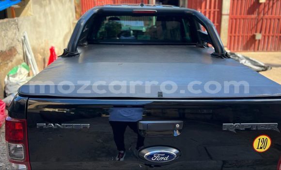 Nunua Ilio tumika Ford Ranger Nyeusi Gari ndani ya Maputo nchini Maputo Nunua Ilio tumika Ford Ranger Nyeusi Gari ndani ya Maputo nchini Maputo