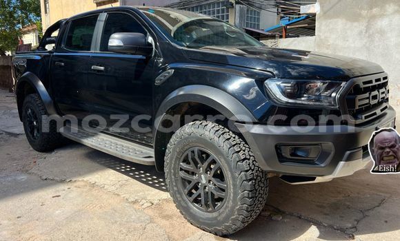 Nunua Ilio tumika Ford Ranger Nyeusi Gari ndani ya Maputo nchini Maputo Nunua Ilio tumika Ford Ranger Nyeusi Gari ndani ya Maputo nchini Maputo