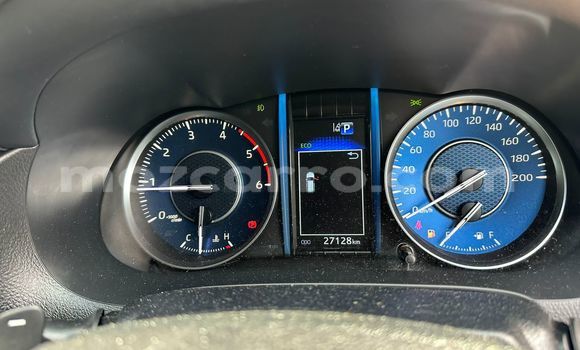 Buy Used Toyota Fortuner White Car in Maputo in Maputo Buy Used Toyota Fortuner White Car in Maputo in Maputo
