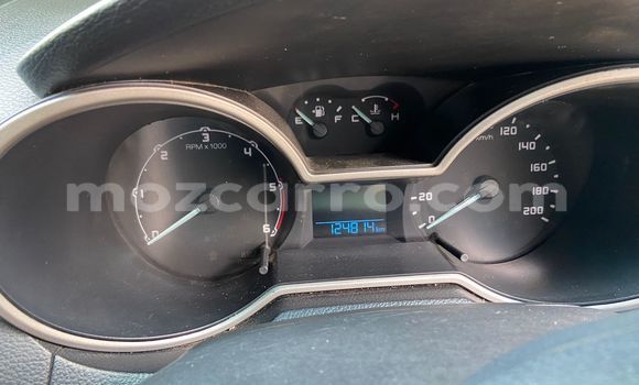 Tenga Tsaru Mazda BT-50 Chena Mota in Maputo in Maputo Tenga Tsaru Mazda BT-50 Chena Mota in Maputo in Maputo