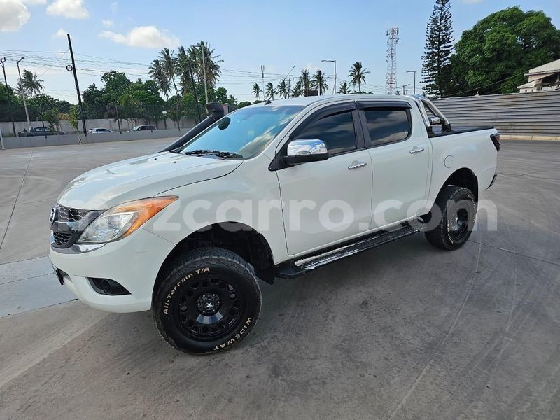 Big with watermark mazda bt 50 maputo maputo 21738