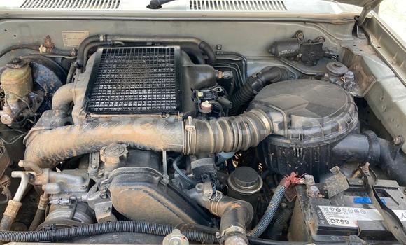 Nunua Ilio tumika Toyota Prado Fedha Gari ndani ya Maputo nchini Maputo Nunua Ilio tumika Toyota Prado Fedha Gari ndani ya Maputo nchini Maputo