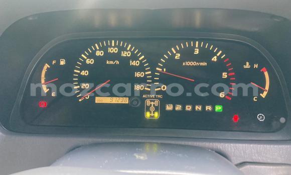 Nunua Ilio tumika Toyota Prado Fedha Gari ndani ya Maputo nchini Maputo Nunua Ilio tumika Toyota Prado Fedha Gari ndani ya Maputo nchini Maputo