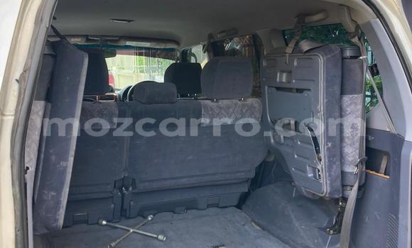 Nunua Ilio tumika Toyota Prado Fedha Gari ndani ya Maputo nchini Maputo Nunua Ilio tumika Toyota Prado Fedha Gari ndani ya Maputo nchini Maputo