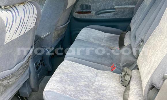 Nunua Ilio tumika Toyota Prado Fedha Gari ndani ya Maputo nchini Maputo Nunua Ilio tumika Toyota Prado Fedha Gari ndani ya Maputo nchini Maputo