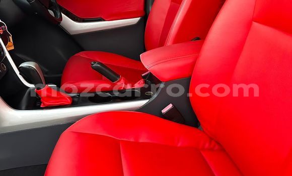 Nunua Ilio tumika Mazda BT-50 Nyekundu Gari ndani ya Maputo nchini Maputo Nunua Ilio tumika Mazda BT-50 Nyekundu Gari ndani ya Maputo nchini Maputo