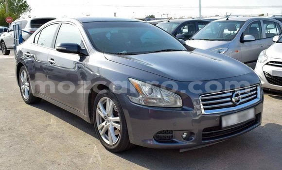 Buy Import Nissan Maxima Other Car in Import - Dubai in Cabo Delgado Buy Import Nissan Maxima Other Car in Import - Dubai in Cabo Delgado