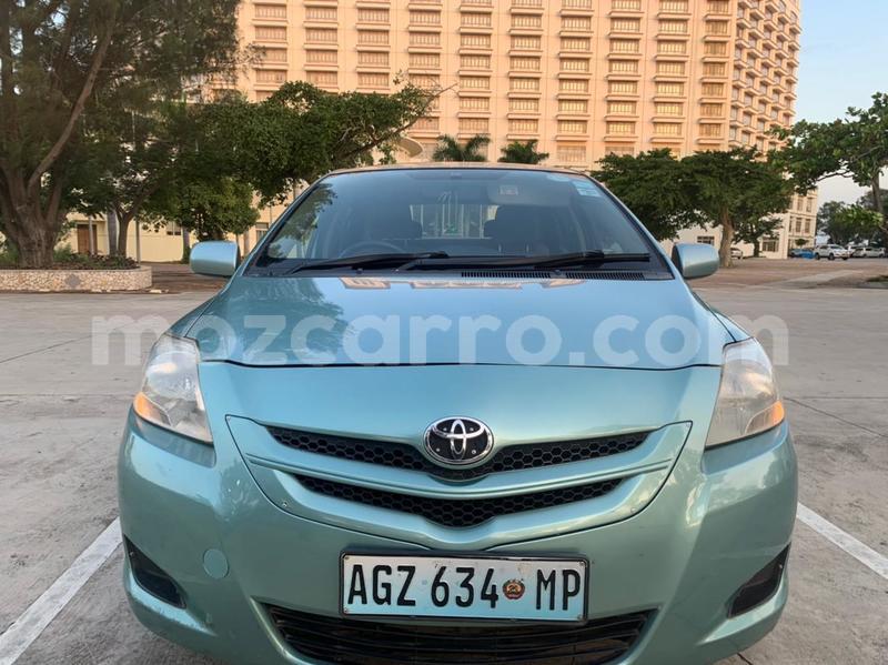 Big with watermark toyota belta maputo maputo 21741