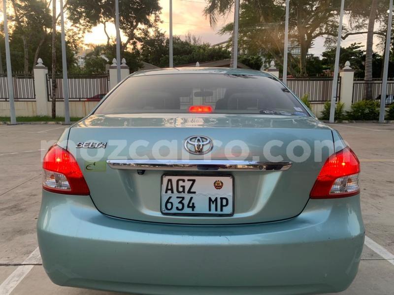 Big with watermark toyota belta maputo maputo 21741