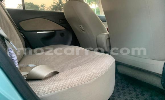 Buy Used Toyota Belta Green Car in Maputo in Maputo Buy Used Toyota Belta Green Car in Maputo in Maputo