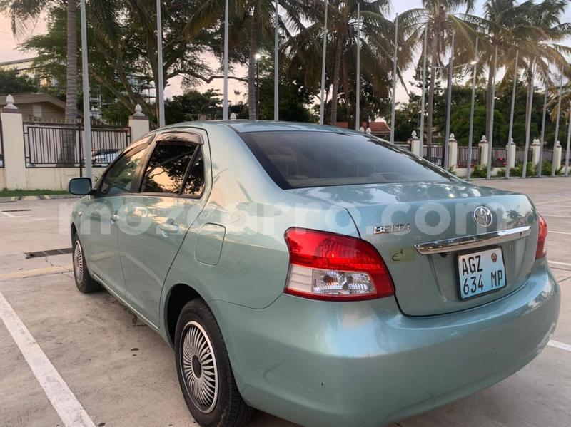 Big with watermark toyota belta maputo maputo 21741