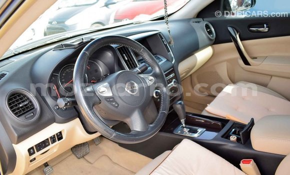 Buy Import Nissan Maxima Other Car in Import - Dubai in Cabo Delgado Buy Import Nissan Maxima Other Car in Import - Dubai in Cabo Delgado