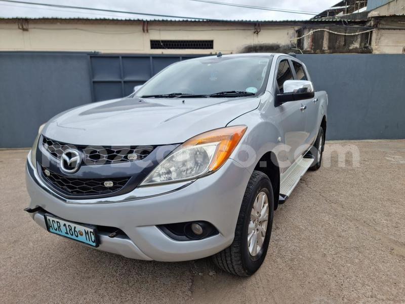 Big with watermark mazda bt 50 maputo maputo 21742