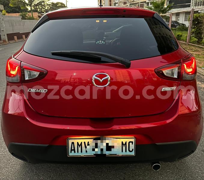 Big with watermark mazda demio maputo maputo 21744