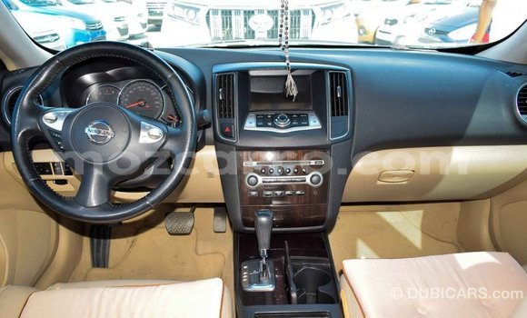 Buy Import Nissan Maxima Other Car in Import - Dubai in Cabo Delgado Buy Import Nissan Maxima Other Car in Import - Dubai in Cabo Delgado