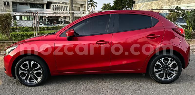 Big with watermark mazda demio maputo maputo 21744