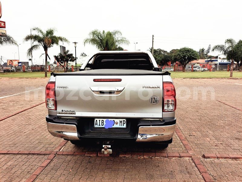 Big with watermark toyota hilux maputo maputo 21745