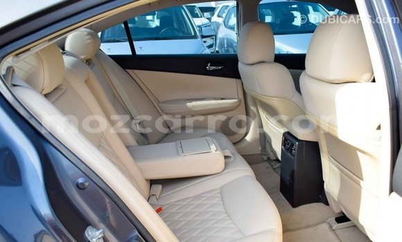 Buy Import Nissan Maxima Other Car in Import - Dubai in Cabo Delgado Buy Import Nissan Maxima Other Car in Import - Dubai in Cabo Delgado