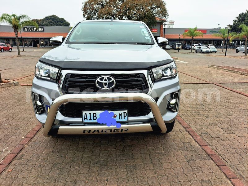 Big with watermark toyota hilux maputo maputo 21745