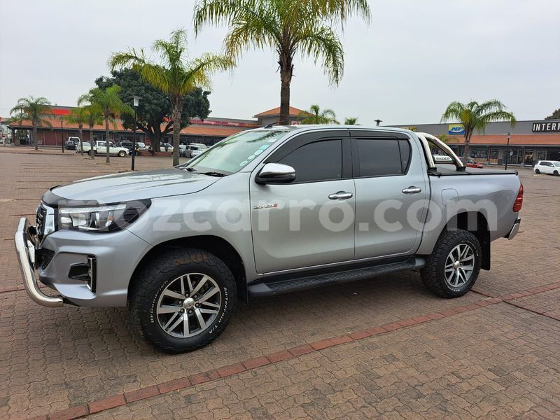 Big with watermark toyota hilux maputo maputo 21745