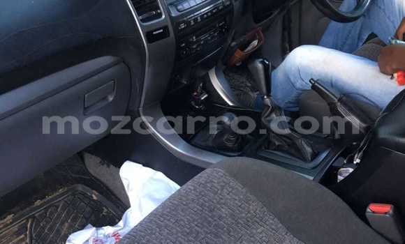 Nunua Ilio tumika Toyota Land Cruiser Prado Fedha Gari ndani ya Maputo nchini Maputo Nunua Ilio tumika Toyota Land Cruiser Prado Fedha Gari ndani ya Maputo nchini Maputo