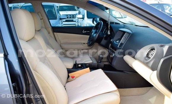 Buy Import Nissan Maxima Other Car in Import - Dubai in Cabo Delgado Buy Import Nissan Maxima Other Car in Import - Dubai in Cabo Delgado