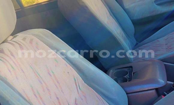 Buy Used Toyota Land Cruiser Silver Car in Maputo in Maputo Buy Used Toyota Land Cruiser Silver Car in Maputo in Maputo