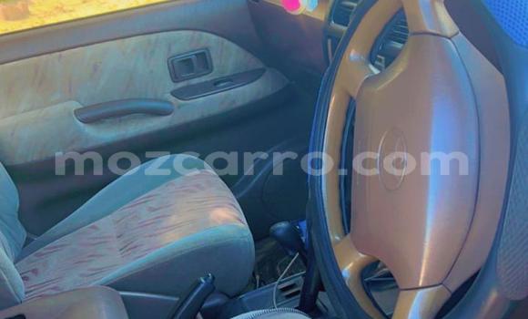 Buy Used Toyota Land Cruiser Silver Car in Maputo in Maputo Buy Used Toyota Land Cruiser Silver Car in Maputo in Maputo