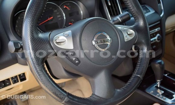 Buy Import Nissan Maxima Other Car in Import - Dubai in Cabo Delgado Buy Import Nissan Maxima Other Car in Import - Dubai in Cabo Delgado