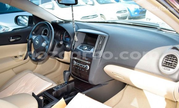Buy Import Nissan Maxima Other Car in Import - Dubai in Cabo Delgado Buy Import Nissan Maxima Other Car in Import - Dubai in Cabo Delgado