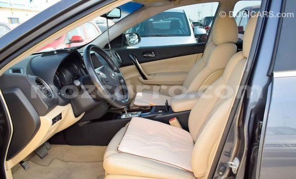Buy Import Nissan Maxima Other Car in Import - Dubai in Cabo Delgado Buy Import Nissan Maxima Other Car in Import - Dubai in Cabo Delgado