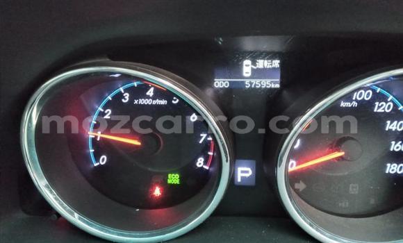 Nunua Ilio tumika Toyota Mark X Nyeupe Gari ndani ya Maputo nchini Maputo Nunua Ilio tumika Toyota Mark X Nyeupe Gari ndani ya Maputo nchini Maputo