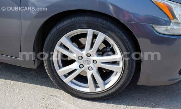 Buy Import Nissan Maxima Other Car in Import - Dubai in Cabo Delgado Buy Import Nissan Maxima Other Car in Import - Dubai in Cabo Delgado