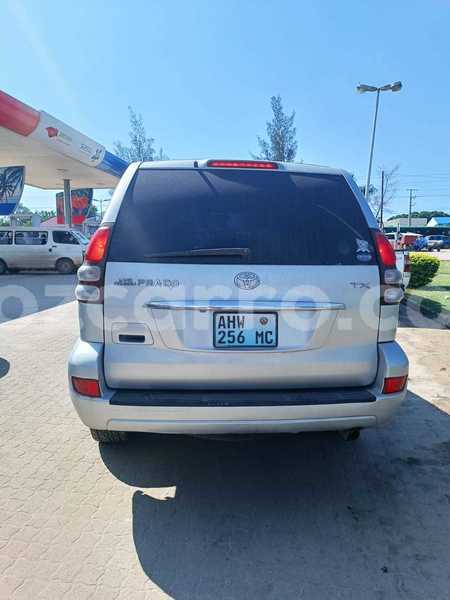 Big with watermark toyota land cruiser prado maputo maputo 21758