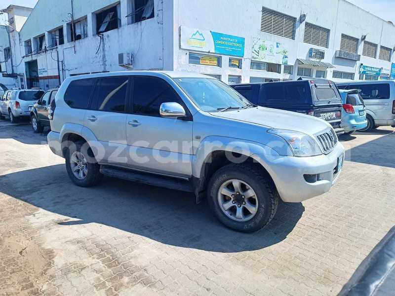 Big with watermark toyota land cruiser prado maputo maputo 21758