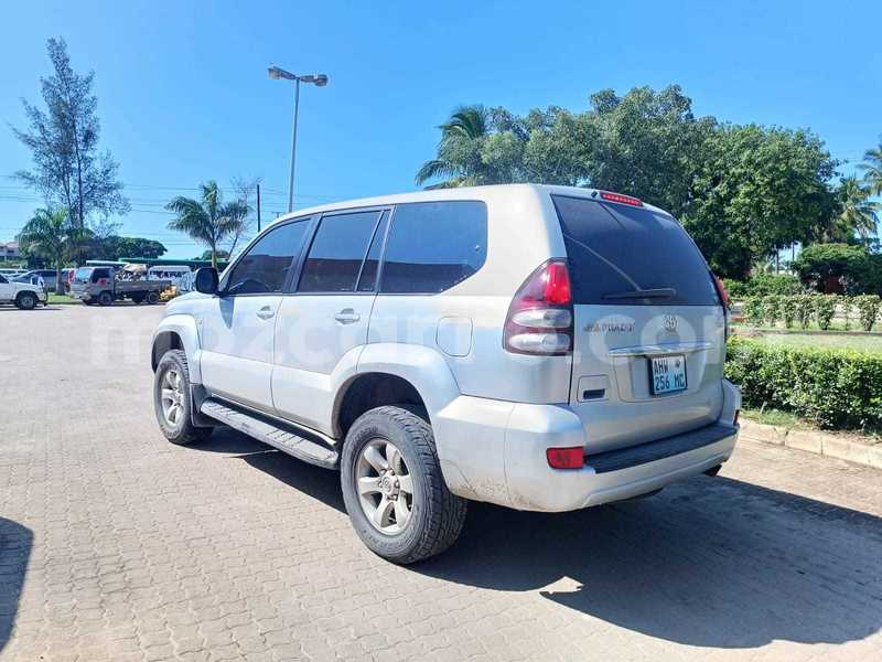 Big with watermark toyota land cruiser prado maputo maputo 21758