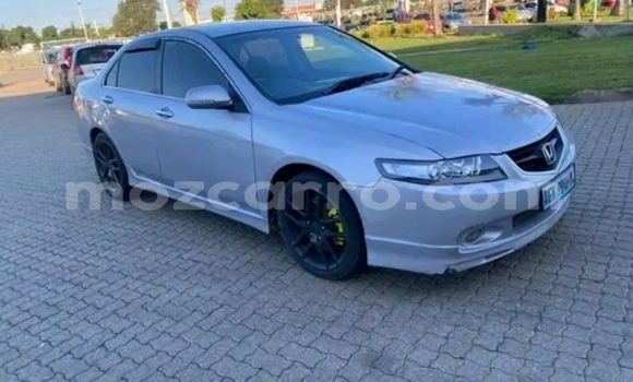 Comprar Usado Honda Accord De outros Carro em Maputo em Maputo