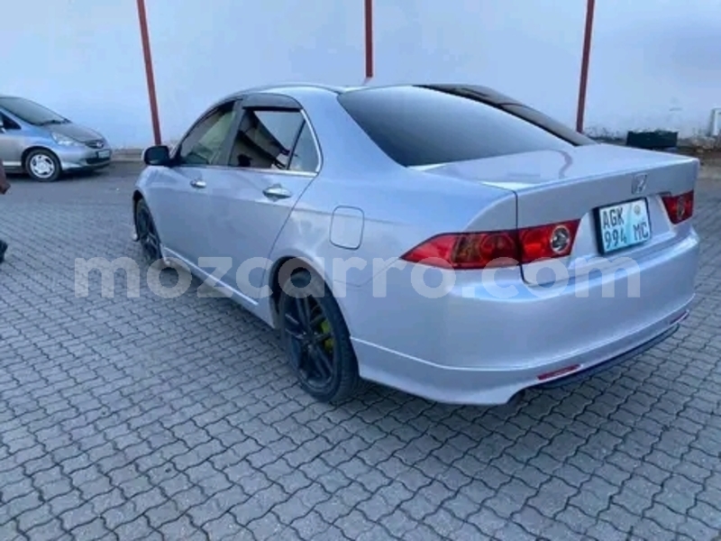 Big with watermark honda accord maputo maputo 21759