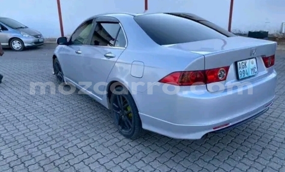 Comprar Usado Honda Accord De outros Carro em Maputo em Maputo Comprar Usado Honda Accord De outros Carro em Maputo em Maputo