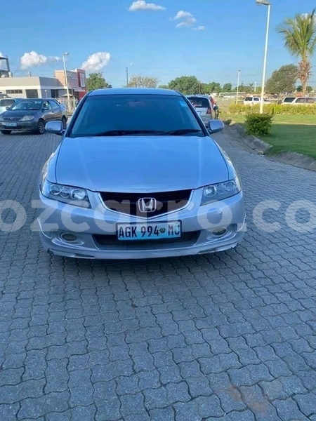 Big with watermark honda accord maputo maputo 21759