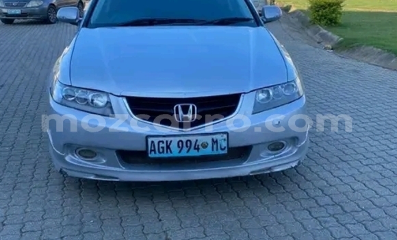 Comprar Usado Honda Accord De outros Carro em Maputo em Maputo Comprar Usado Honda Accord De outros Carro em Maputo em Maputo