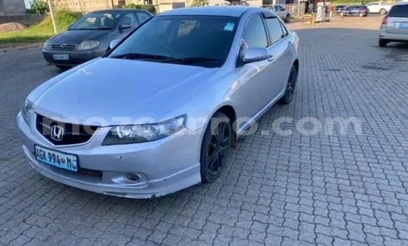 Comprar Usado Honda Accord De outros Carro em Maputo em Maputo Comprar Usado Honda Accord De outros Carro em Maputo em Maputo