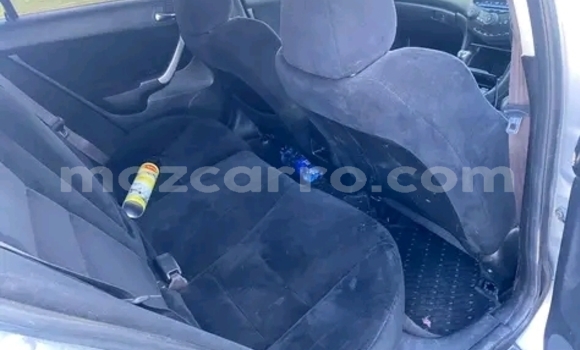 Comprar Usado Honda Accord De outros Carro em Maputo em Maputo Comprar Usado Honda Accord De outros Carro em Maputo em Maputo